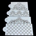 Stencils/Schablonen