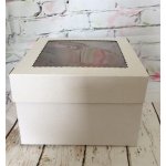 Tortenbox / Tortenkarton