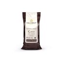 Callebaut Callets dunkle Schokolade 54,5 % Kuvertüre 10...