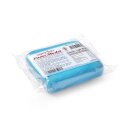 Saracino Modellierpaste Hellblau 250 g MHD 02/2026