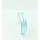 Dekoband Geschenkband Schleifenband 15mm, 90 M Rolle - Baby Blau