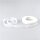 Floristenband Tape weiß - 12 mm