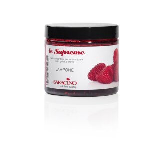 Saracino Fruchtpaste - Himbeere - 200 g