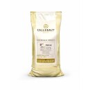 Callebaut Callets weiße Schokolade ( W3 ) VELVET 33...