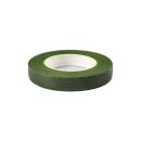 Floristenband Tape Dunkelgrün - 12mm
