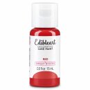 Edible Art - Red 15 ml.