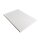 5 Stk. Cake Board 40,6 x 30,5 cm RECHTECK 12 mm WHITE