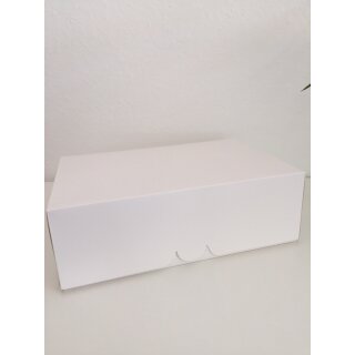 Kuchenbox Muffin Box Törtchenbox - 22 x 33 x 10,5 cm