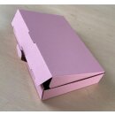 Verpackung Versandbox Box Faltbox - 23,2 x 15,4 x 4,1 cm...