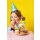 Kerzen Geburtstag Bunt Mix - Happy Birthday 2,5 cm