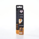 Rainbow Dust ProGel Caramel 25 ml Gelfarbe Lebensmittelfarbe