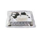 52 tlg Spritztüllen Set Edelstahl inkl. Blumennagel...