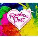 Rainbow Dust edible Lustre alle Farben