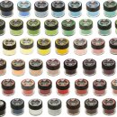 Rainbow Dust Puderfarbe Lebensmittelfarbe