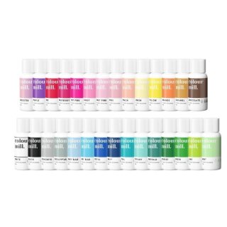 Colour Mill Oil Blend Booster 20ml