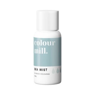 Colour Mill Sea Mist 20ml