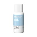 Colour Mill Baby Blue 20ml