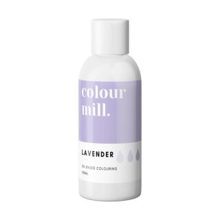 Colour Mill Lavender 100ml