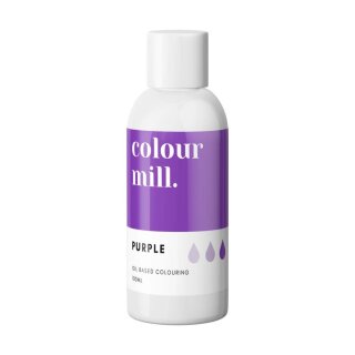 Colour Mill Purple 100ml