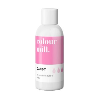 Colour Mill Candy 100ml