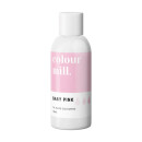 Colour Mill Baby Pink 100ml