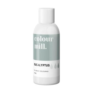 Colour Mill Eucalyptus 100ml