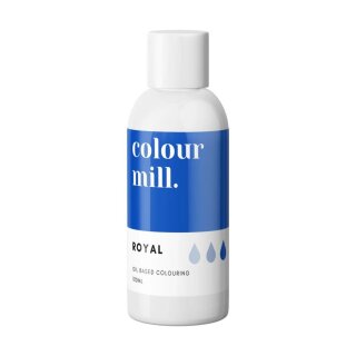 Colour Mill Royal 100ml