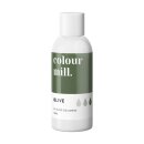 Colour Mill Olive 100ml