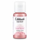 Edible Art - Metallic Pink Diamond 15 ml.