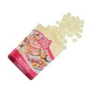 Deco Melts nat. Weiß 250 gr. Beutel