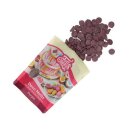 Deco Melts Lila 250 gr. Beutel