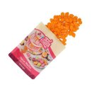 Deco Melts Orange 250 gr. Beutel