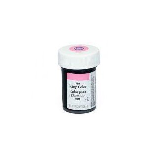 Wilton Pink 28g