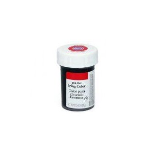 Wilton Red 28g