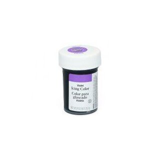 Wilton Violet 28g