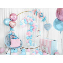 Folien Ballon Mom to Be 35 cm - Pink
