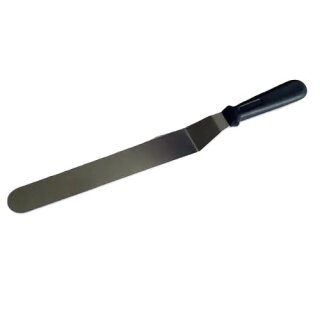 Winkelpalette "8 Streichpalette Glasurmesser