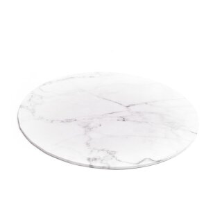 Cake Drum ø 30,5 cm (12 ich), 12 mm MARBEL