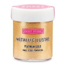 Sweet Sticks Lustre - Platinum Gold