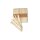 Mini Eis Stiele Sticks - 72 x 8 mm - 100 Stück