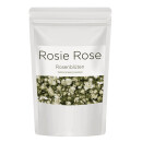 Rosie Rose Deko Rosenblüten - Vintage White 50gr NEW