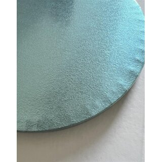 Cake Drum ø 30,5 cm (12 inch), 12 mm Baby Blau
