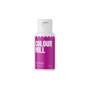 Colour Mill Oil Blend Fuchsia 20ml