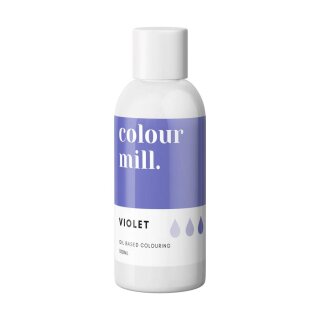 Colour Mill Violette100ml