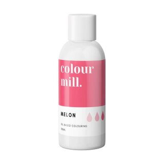 Colour Mill Melon 100ml