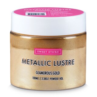 Sweet Sticks Lustre - Glamorous Gold - 100 ml