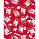 Renshaw alle Farben  Rollfondant 250 g Kurzen MHD