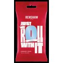 Just Roll Baby Blau 250g