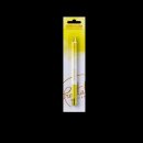 Fractal Calligra Food Brush Pen Lemon Yellow