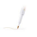 Fractal Calligra Food Brush Pen Orange MHD 06/03/2026